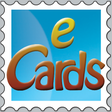 プログラムのアイコン：200+ Animated eCards by P…