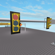 Icon of program: Traffic Lights: Deluxe