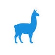 Programın simgesi: LlamaBar