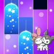 Ikon program: Karol G Piano game