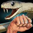Programikonen: Money or Death - snake at…