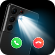 程序图标：Flash Alert Flashlight