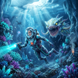 Ikon program: Subnautica: Below Zero