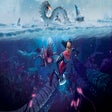 프로그램 아이콘: Subnautica: Below Zero