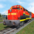 Ícone do programa: USA Train Simulator 2019