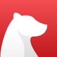 プログラムのアイコン：Bear