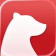 Icoon van programma: Bear