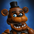 Ikona programu: Destroy Fnaf Characters