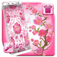 Icon of program: Beautiful Pink Flower Lau…