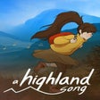 أيقونة البرنامج: A Highland Song