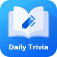 ไอคอนของโปรแกรม: Daily Trivia