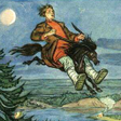 Иконка программы: Конёк-горбунок. П.Ершов