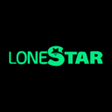 Programikonen: LoneStar Casino