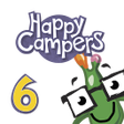 ไอคอนของโปรแกรม: Happy Campers and The Ink…