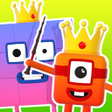 Block Idle: Merge n Survival icon