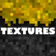 Textures for Minecraft PE MCPE