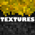 プログラムのアイコン：Textures for Minecraft PE…