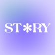 Ikon program: STRY: Story Collage  Layo…