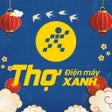 Programikonen: Thợ Tận Tâm