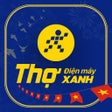 ไอคอนของโปรแกรม: Thợ Tận Tâm