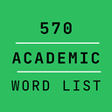 Icona del programma: Academic Word List