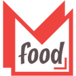 Иконка программы: MANGAfood  доставка ролло…