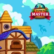 Иконка программы: Idle Town Master