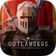 ไอคอนของโปรแกรม: Outlanders MMO