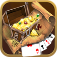 Programikonen: Seven Seas Solitaire