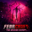 Ikona programu: The Broken Script Minecra…