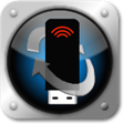 أيقونة البرنامج: 携帯シンク 赤外線 for Android