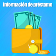 Préstamos Personales Urgentes icon