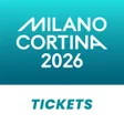 프로그램 아이콘: Tickets MilanoCortina2026