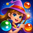 Ícone do programa: Happy Bubble Legend