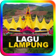 Programikonen: Lagu Daerah Lampung Lengk…
