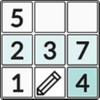 Sudoku - Time challenge icon