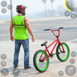 Icoon van programma: BMX Rush: Extreme Stunt R…