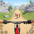 Programikonen: BMX Rush: Extreme Stunt R…