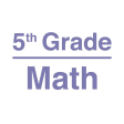 5th Grade Math Tutor
