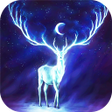 プログラムのアイコン：Night Bringer Magical dee…