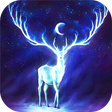 Night Bringer Magical deer lwp