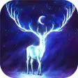 Night Bringer Magical deer lwp