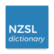 NZSL Dictionary