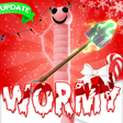 Icon of program: WORMY CHAPTER 8