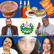 Programikonen: Stickers Salvadoreños