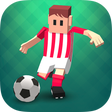 Programikonen: Tiny Striker: Flick Kick …