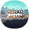 Guide for Mechanic Scrap - Builds machines