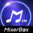 Ikona programu: Free Music Player: MixerB…