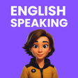 程序图标：Supernova AI Spoken Engli…