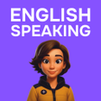 أيقونة البرنامج: Supernova AI Spoken Engli…